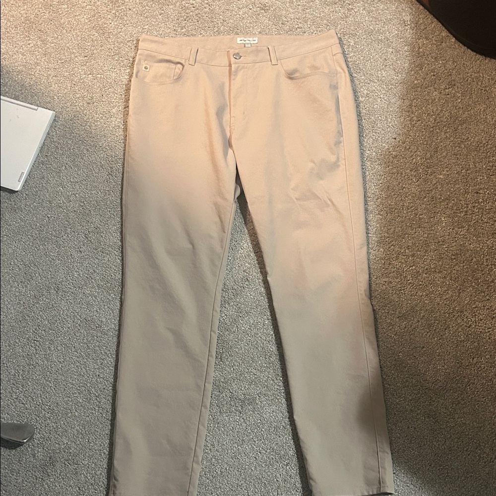 Peter Millar EB66 pants - 36x32